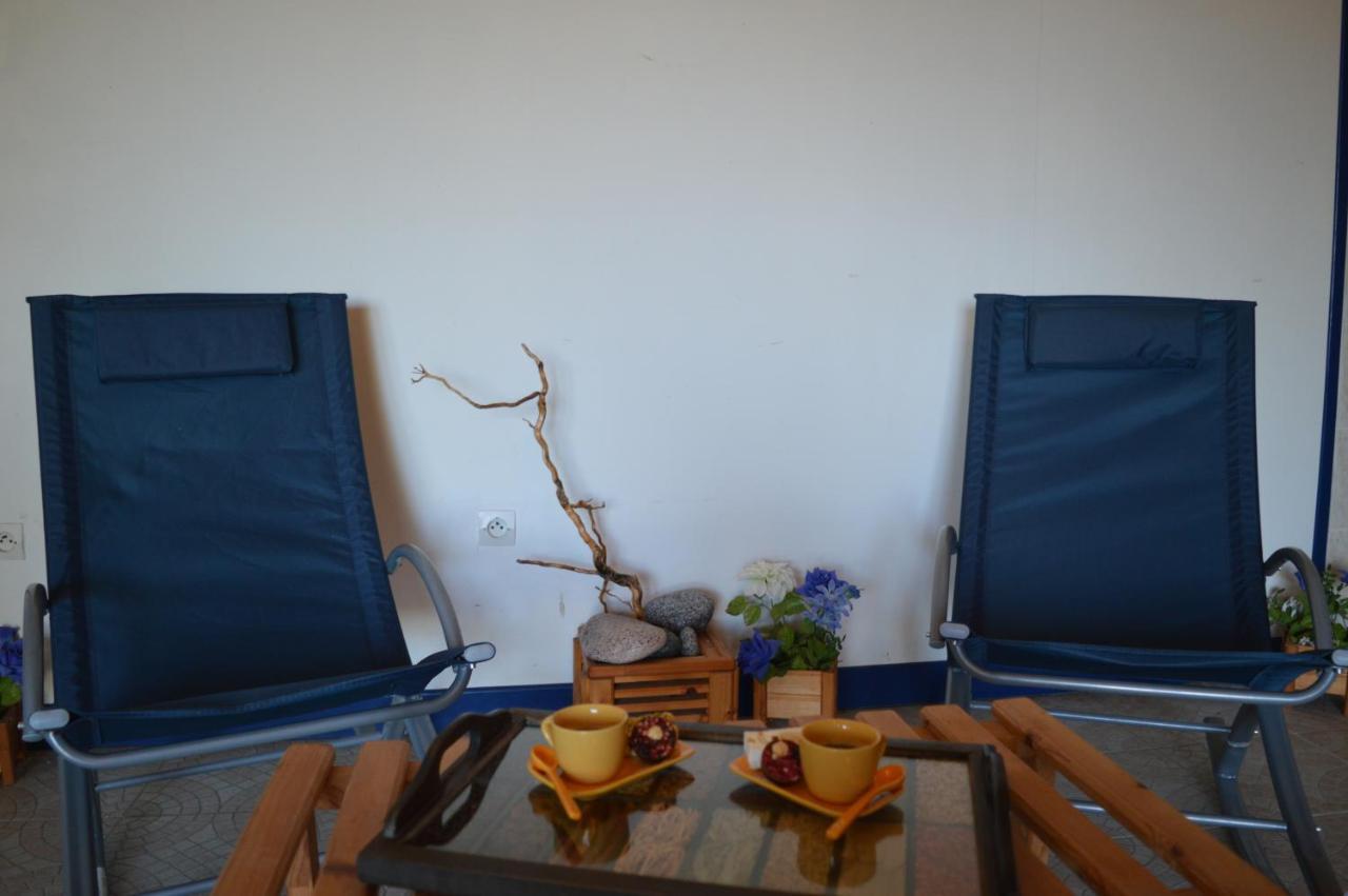 Gîte de la Courtaudière Le Petit-Pressigny Extérieur photo