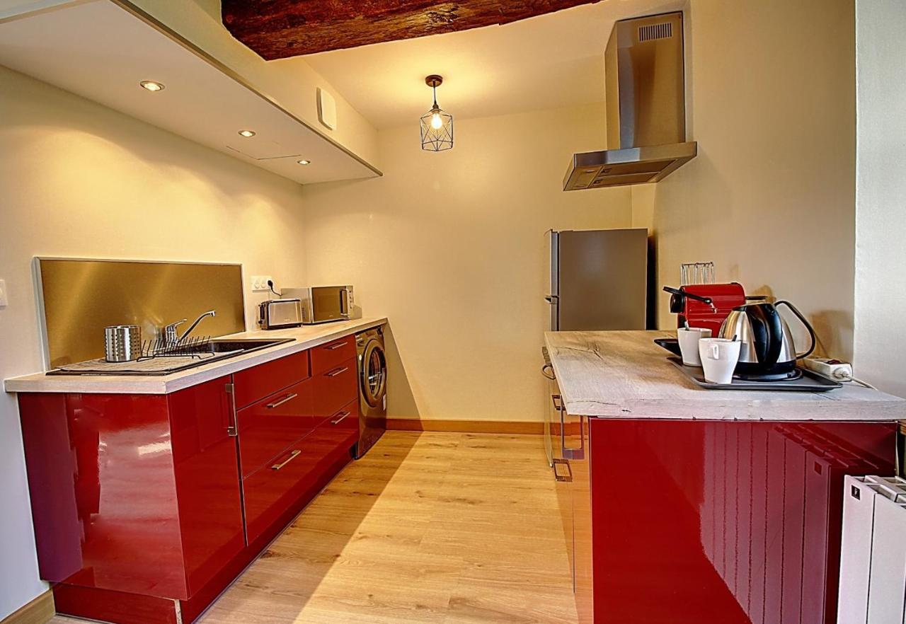 Gîte de la Courtaudière Le Petit-Pressigny Extérieur photo