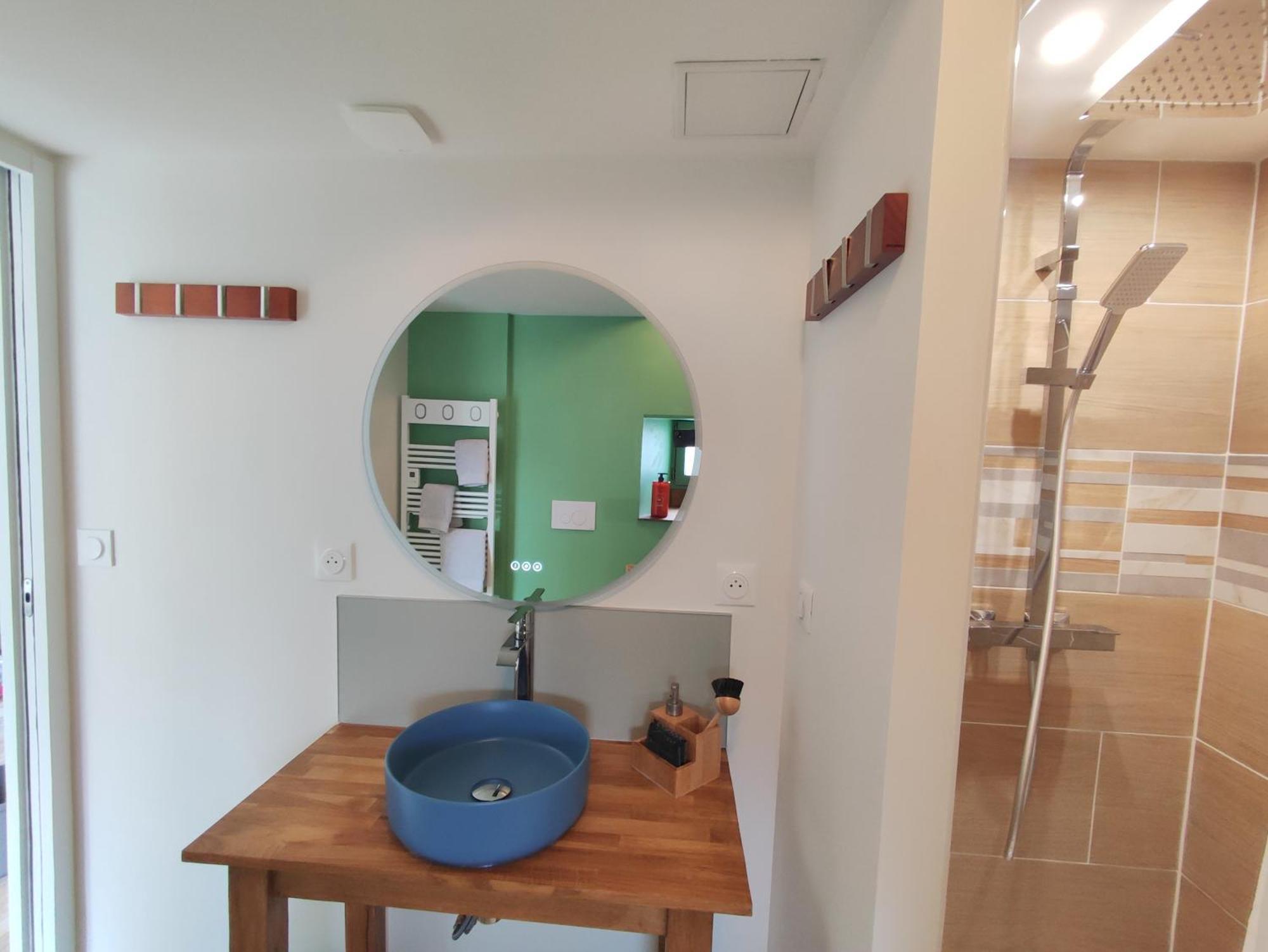 Gîte de la Courtaudière Le Petit-Pressigny Extérieur photo