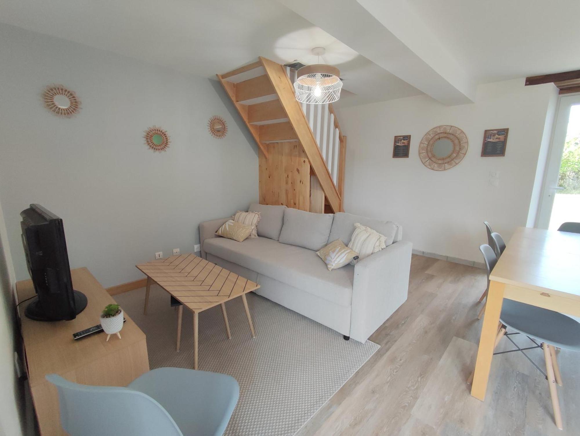 Gîte de la Courtaudière Le Petit-Pressigny Extérieur photo
