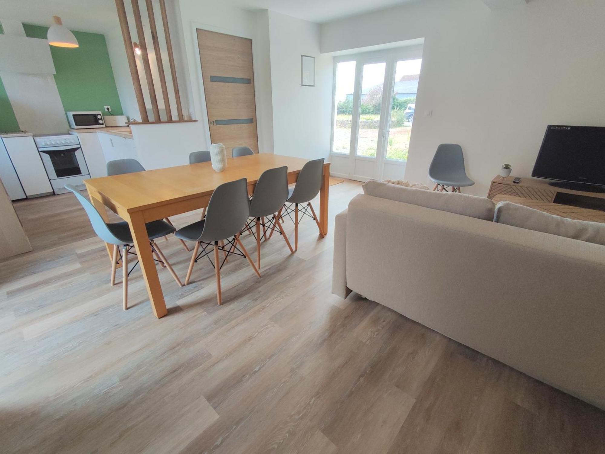 Gîte de la Courtaudière Le Petit-Pressigny Extérieur photo