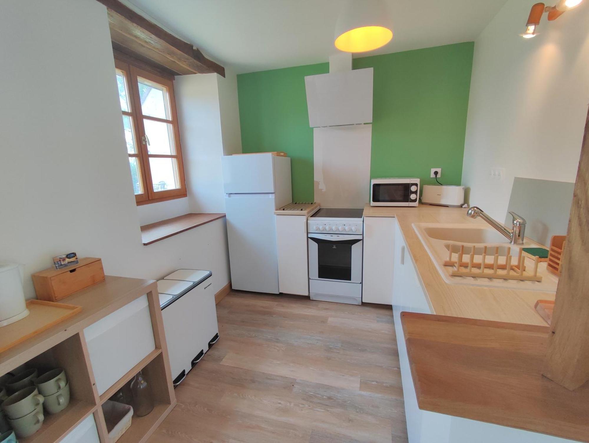Gîte de la Courtaudière Le Petit-Pressigny Extérieur photo