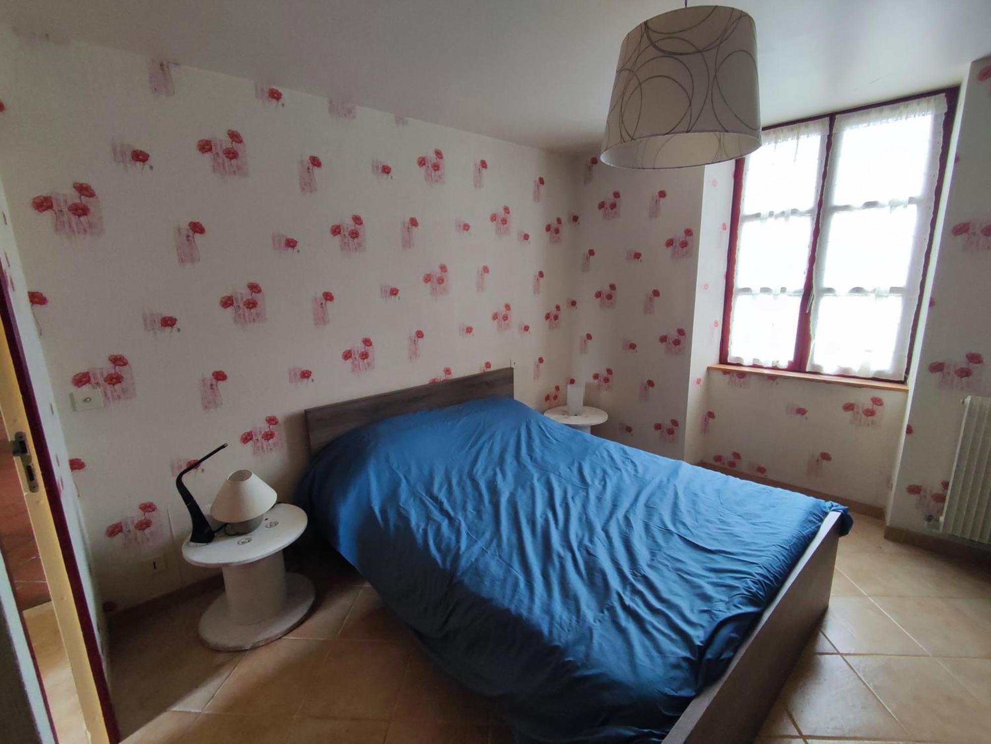 Gîte de la Courtaudière Le Petit-Pressigny Extérieur photo